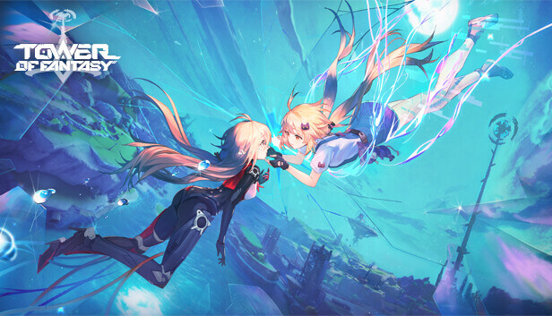 เกมสุดฮิตอย่าง Genshin Impact บน Android และ iOS ในปี 2023 - Tower of Fantasy with Redfinger Cloud Phone